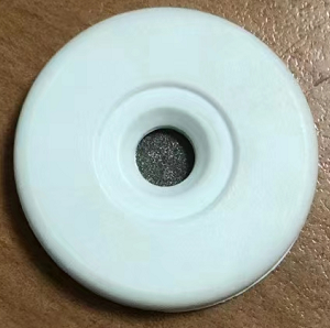 ABS巡更標簽