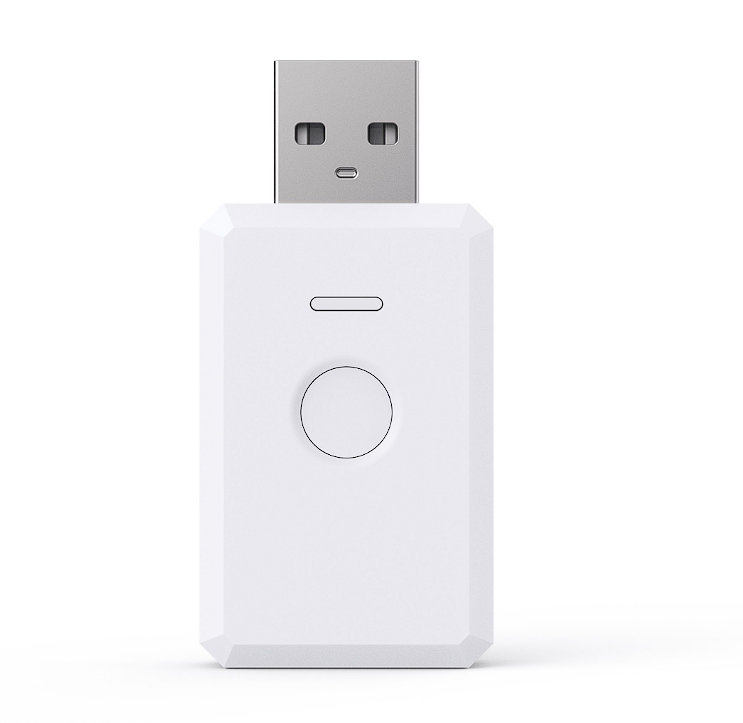USB迷你網關閱讀器